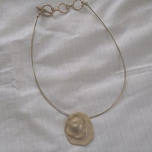Gold Necklace